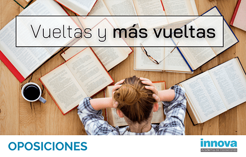 Te contamos la técnica más usada en la preparación de oposiciones