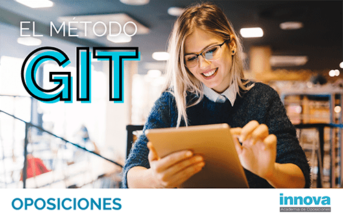 Conoce el nuevo método para estudiar oposiciones