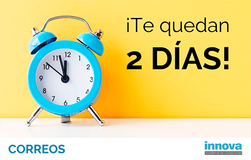 ¿Ya lo tienes todo preparado para optar a una de las 3.381?