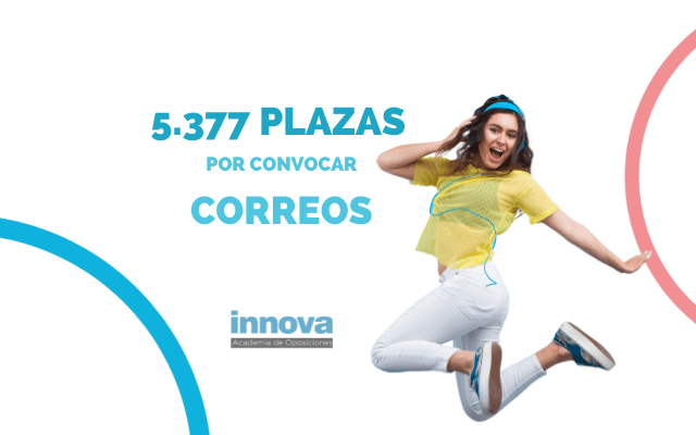 Comienzan los preparativos de la nueva convocatoria de Correos con más de 3.000 plazas