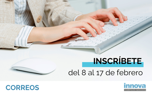Abierto el plazo de inscripción a las nuevas Bolsas de empleo de Correos