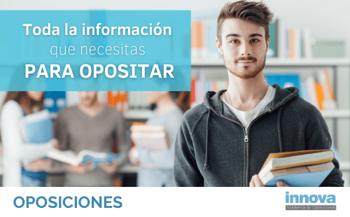 ¿Qué son las oposiciones?