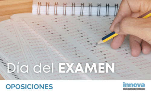 examen-de-oposiciones