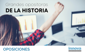 opositoras