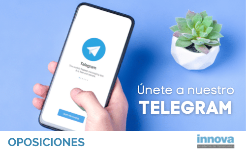 grupos-telegram-oposiciones