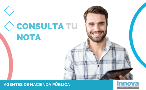 Publicada la lista de aprobados del cuerpo de Agentes de Hacienda Pública