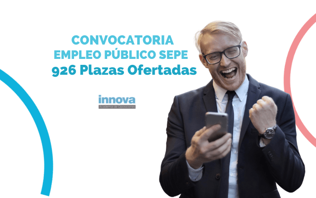 Convocatoria SEPE 2022