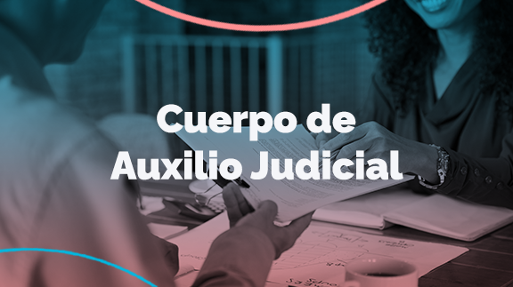 academia oposiciones auxilio judicial