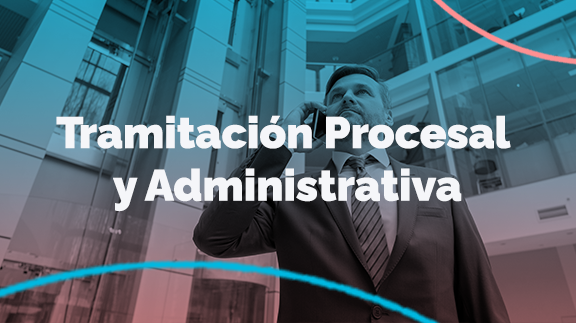 academia oposiciones tramitación procesal