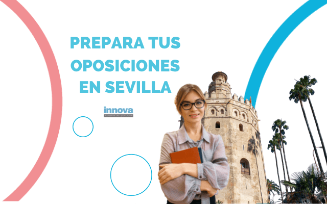 Oposiciones en Sevilla