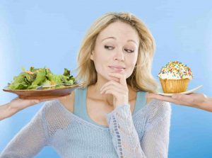 Beneficios de la alimentación para las oposiciones