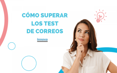 Cómo superar los tests de Correos