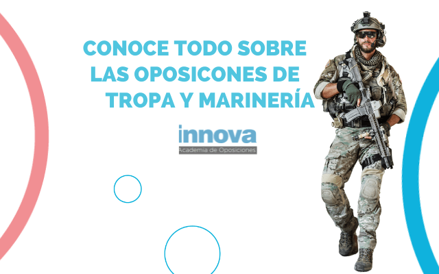 Tropa y Marinería 2022