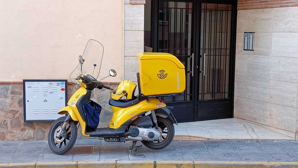 academia correos madrid