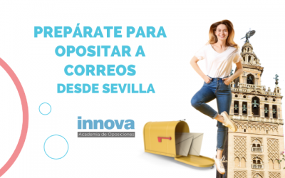 Academia de oposiciones a Correos en Sevilla