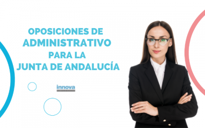 Academia de oposiciones Administrativo para la Junta de Andalucía