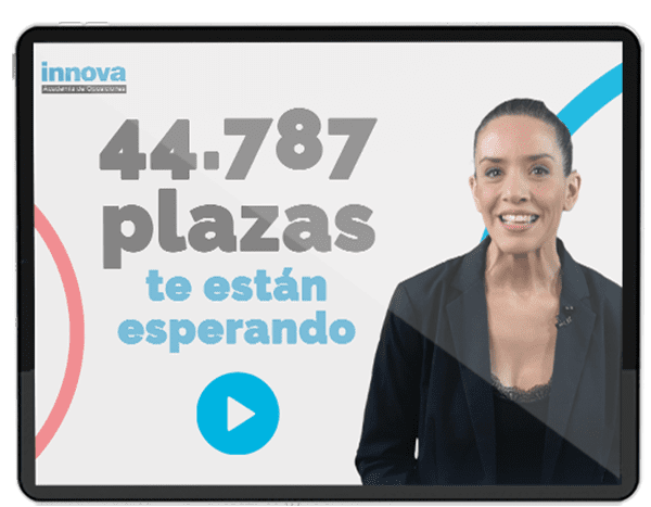 PLAZAS 