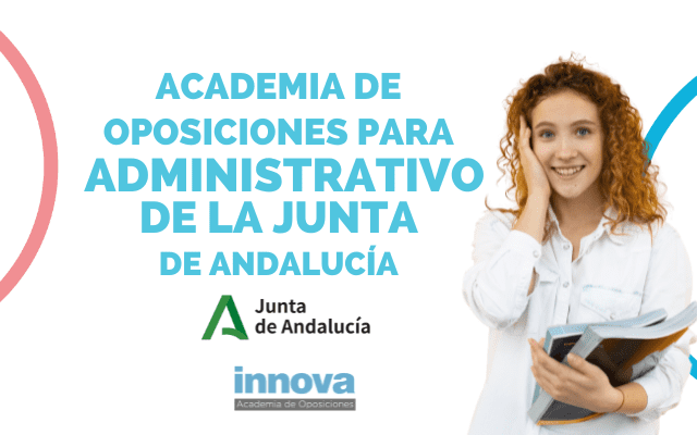 Academia-de-oposiciones-para-Administrativo-en-Andalucía
