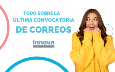 Todo sobre la última convocatoria de Correos