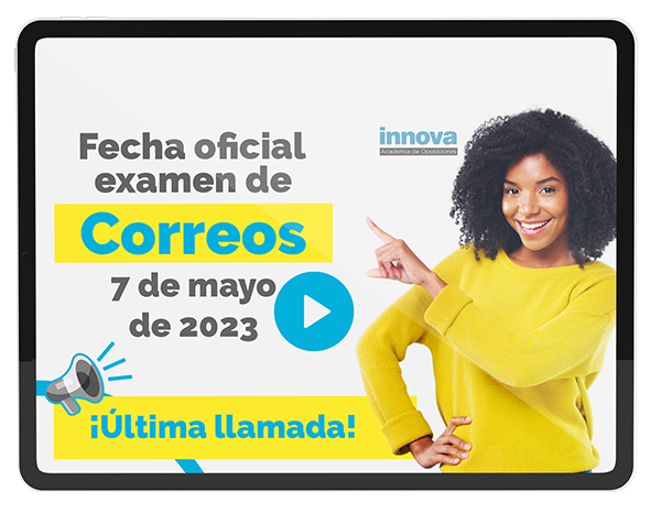 Examen-Correos-2023
