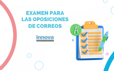 Examen a Correos con respuestas de 2025