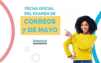 Fecha del examen de las oposiciones a Correos 2025 / 2026