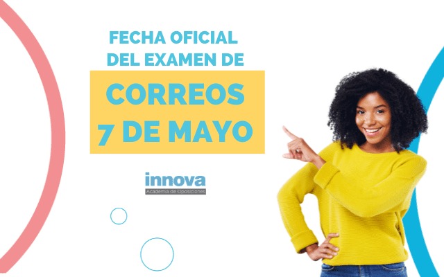 Fecha del examen de las oposiciones a Correos