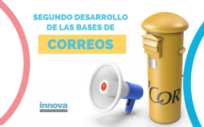 Publicado el segundo desarrollo de las bases Correos 2023
