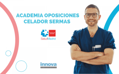 Academia de oposiciones a Celador del SERMAS