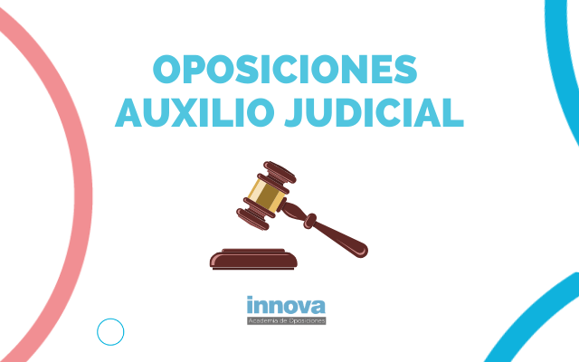 Las 7 preguntas más comunes sobre las oposiciones de Auxilio Judicial