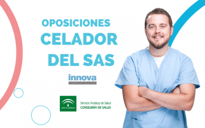 Oposiciones Celador del SAS 2025