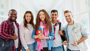 Oposiciones con Bachiller