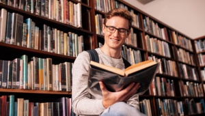 Oposiciones a auxiliar de archivos, bibliotecas y museos 2024 bibliotecas