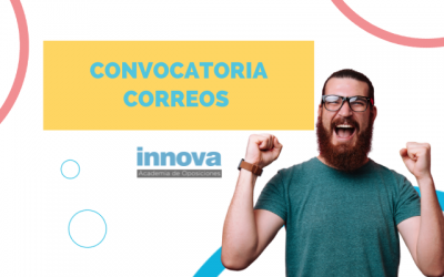 Convocatorias Correos