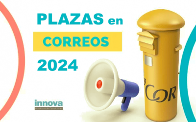 Plazas Correos