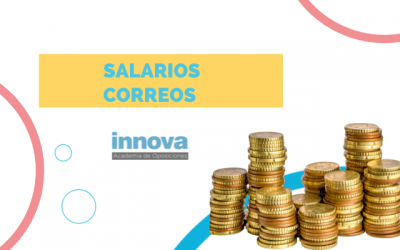 Sueldo Correos 2025 ¿cuánto se cobra un trabajador de Correos?