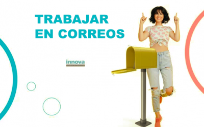 Trabajar en Correos