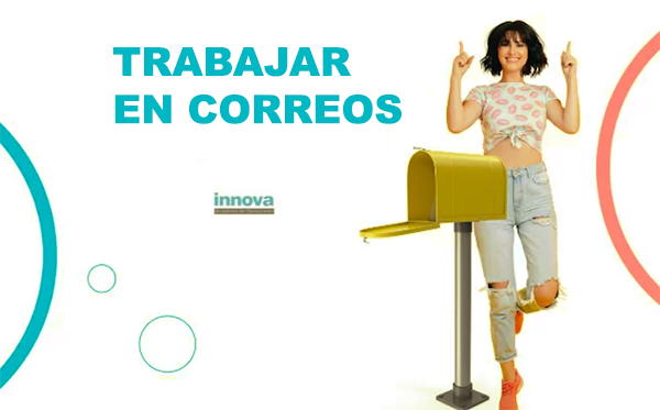 Trabajar en Correos