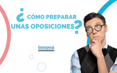 Preparación de oposiciones