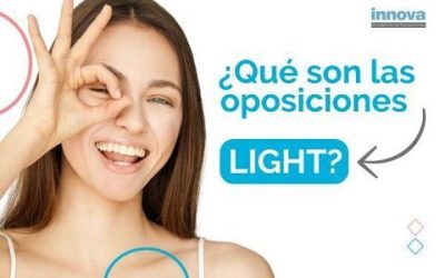 ¿Qué son las oposiciones light?