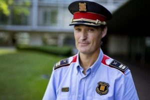 mossos d'esquadra 2024