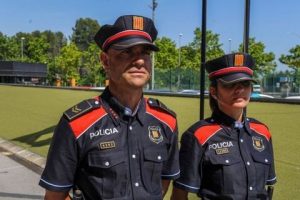 oposicions a mossos d'esquadra 2024