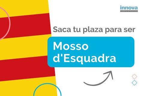 Oposiciones Mossos d’Esquadra de la Generalitat de Catalunya 2024