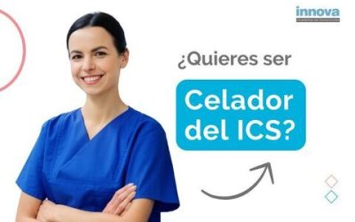 Convocatòria Zelador de l’ICS