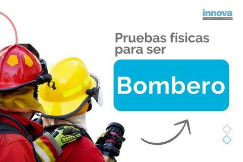 Proves físiques per ser Bomber