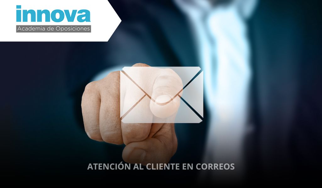 atención al cliente en correos