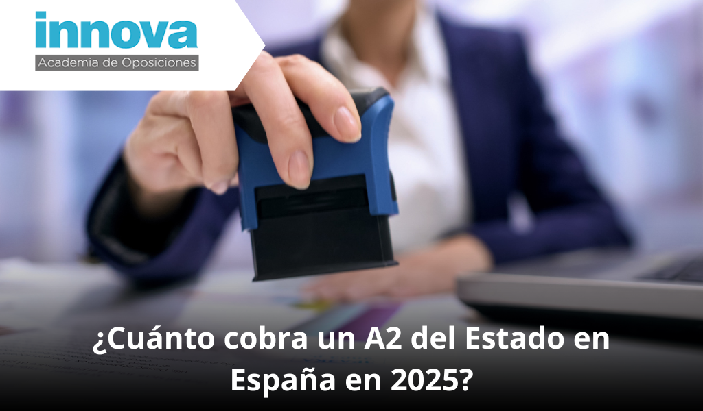sueldo a2 del estado
