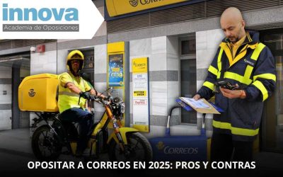 Los Pros y Contras de Opositar a Correos en 2025: cómo prepararse