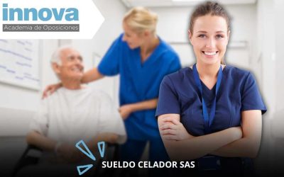¿Cuánto cobra un Celador del SAS en 2025? Sueldo y Complementos