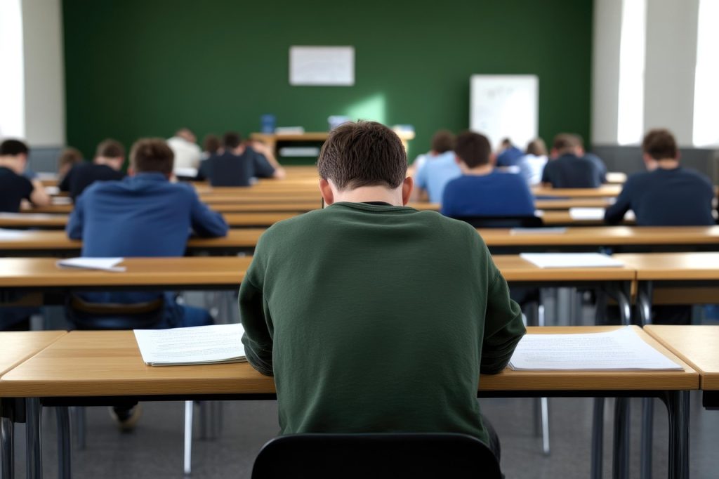 mejor academia online oposiciones administrativo junta de andalucía